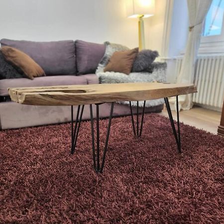 Appartement Aroma Snow Briançon Exteriör bild