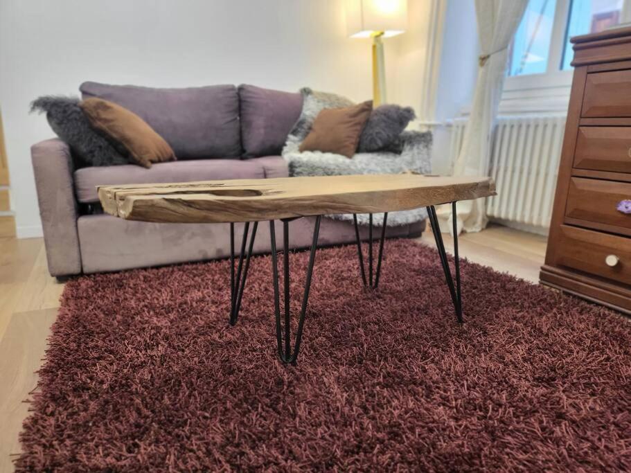 Appartement Aroma Snow Briançon Exteriör bild