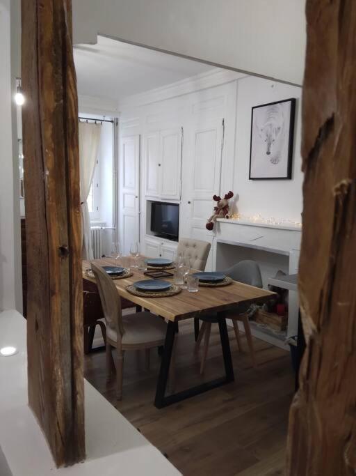 Appartement Aroma Snow Briançon Exteriör bild