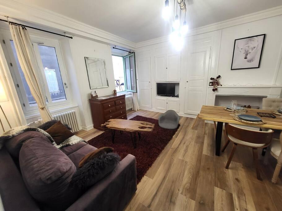 Appartement Aroma Snow Briançon Exteriör bild