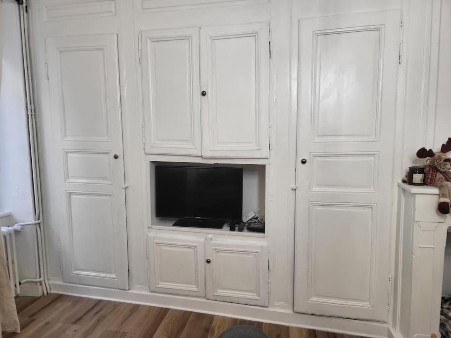 Appartement Aroma Snow Briançon Exteriör bild